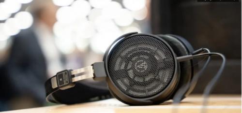 Наушники Audio-Technica ATH-R30x