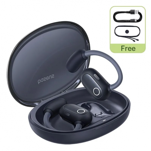 Наушники Baseus TWS Eli Sport 1 BK