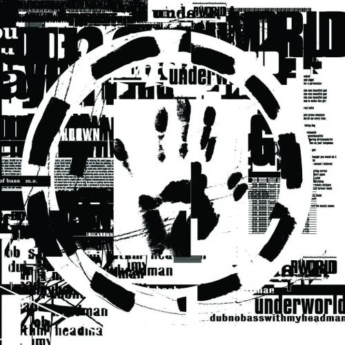Виниловая пластинка Underworld - Dubnobasswithmyheadman (Black Vinyl 2LP)