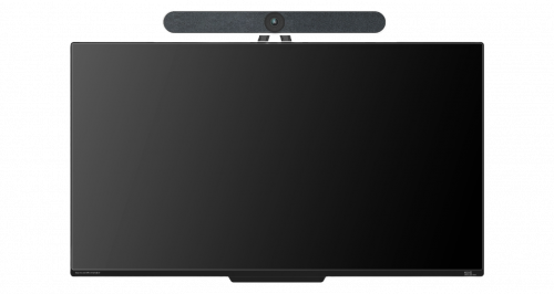 Кронштейн для видеобара Prestel TVM-1