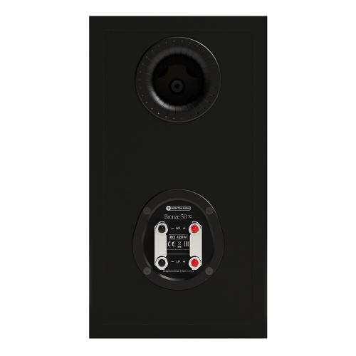 Полочная акустика Monitor Audio Bronze 50 (7G) Black