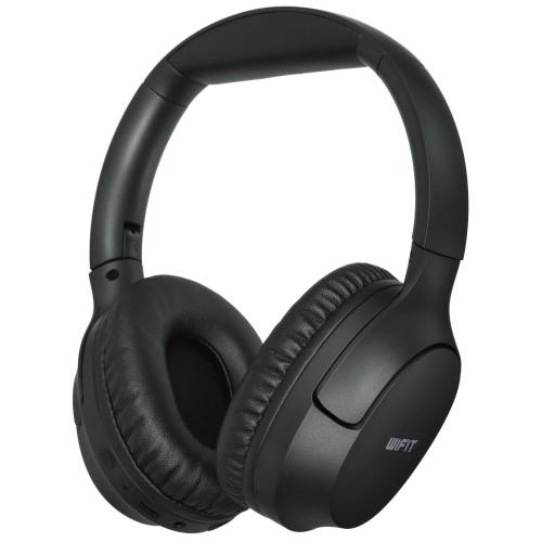 Наушники WIFIT WIBEAT Black
