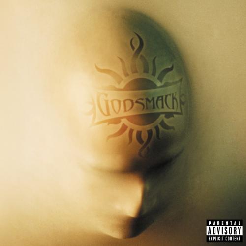 Виниловая пластинка Godsmack - Faceless (Black Vinyl 2LP)
