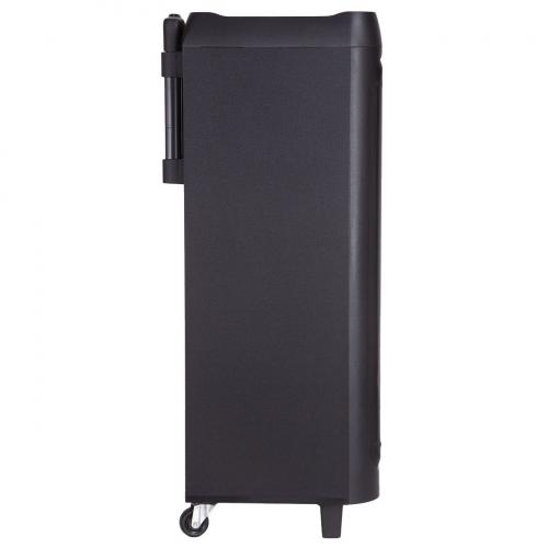 Минисистема Supra SMB-820 черный