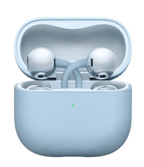 Наушники Huawei FreeClip 2 Blue