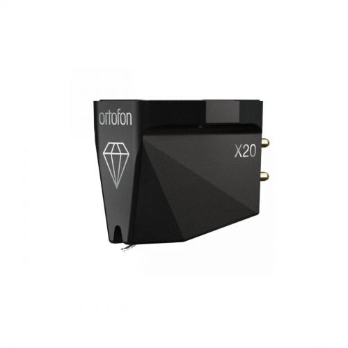 Головка звукоснимателя Ortofon MC X20