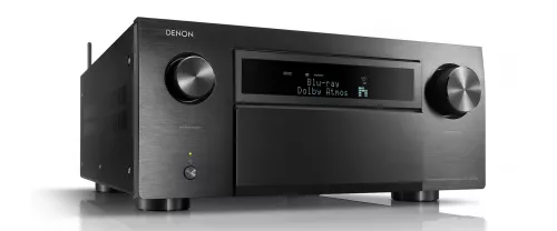 AV ресивер Denon AVC-X8500HA black