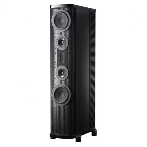 Напольная акустика Gryphon Audio Designs Pantheon