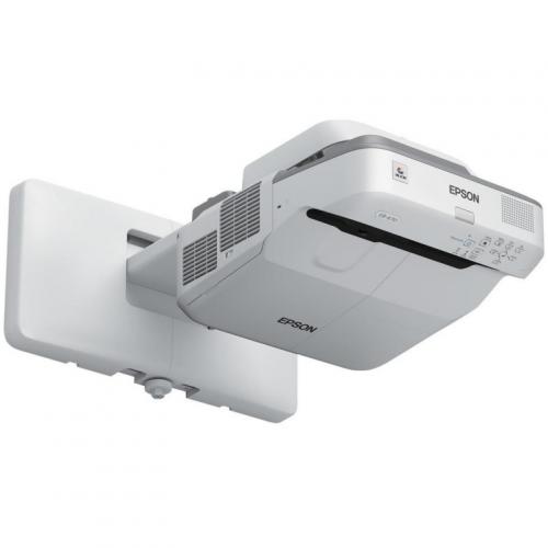 Проектор Epson EB-695Wi