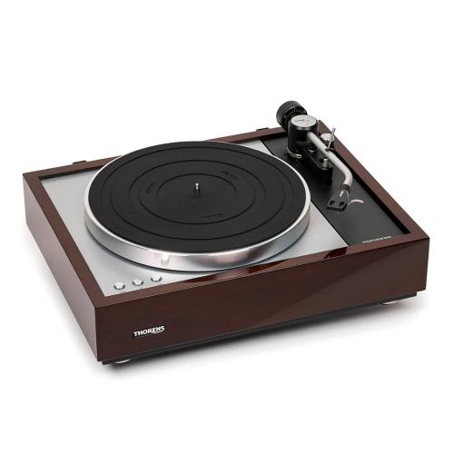 Проигрыватель винила Thorens TD 1600/TP 160 walnut