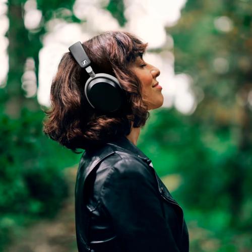 Наушники Sennheiser HDB 630