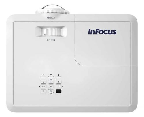 Лазерный проектор InFocus IN0046ST