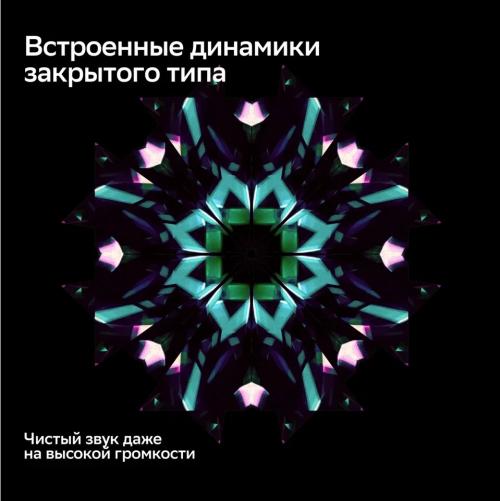 LED телевизор Sber SDX-43F3011