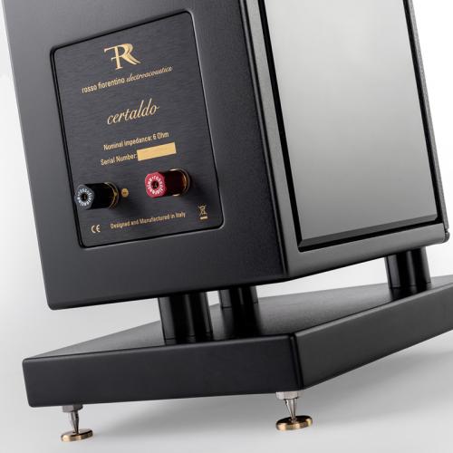 Напольная акустика Rosso Fiorentino Certaldo Piano