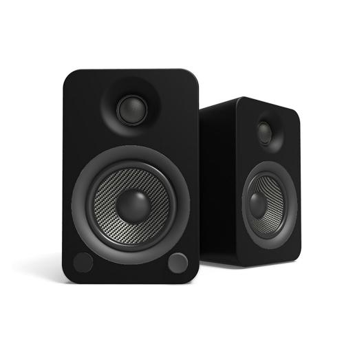 Полочная акустика Kanto Audio YU4 MB-FG Black