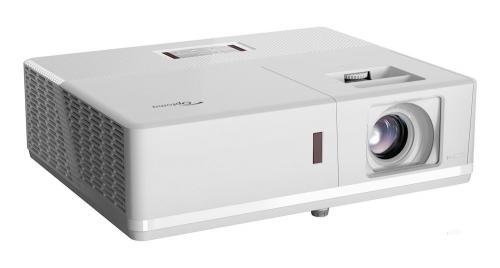 Лазерный проектор Optoma EL500EH (ZH506)