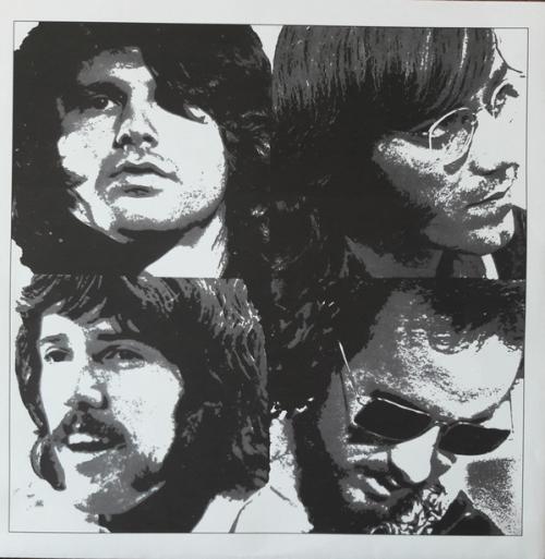 Виниловая пластинка The Doors - The Soft Parade (Stereo) (180 Gram/Gatefold/Remastered)