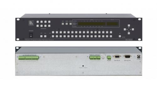 Коммутатор Kramer RC-3000
