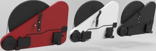 Проигрыватель винила Pro-Ject VT-E BT R (OM 5E) Red