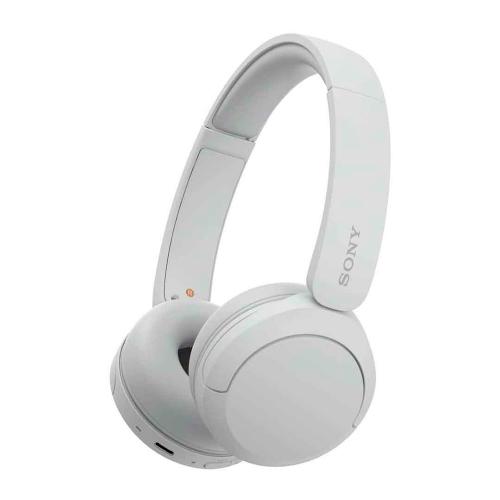 Беспроводные наушники Sony WH-CH520 White