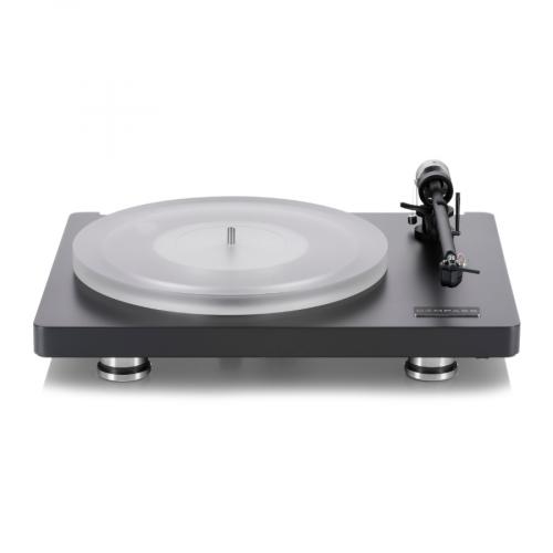 Проигрыватель винила Clearaudio Compass Black