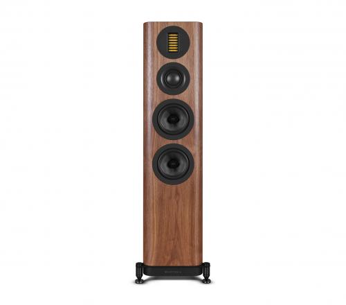 Напольная акустика Wharfedale Evo 5.3 Walnut