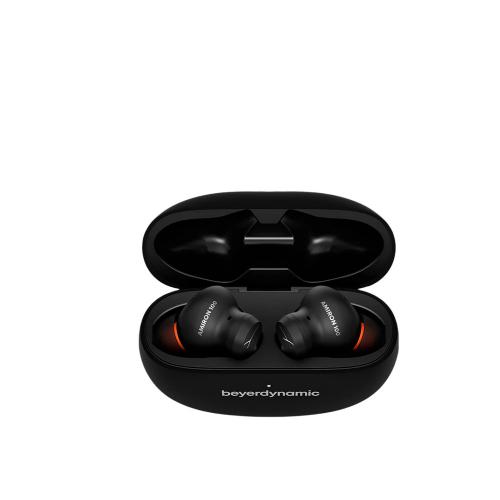 Наушники Beyerdynamic Amiron 100 Black
