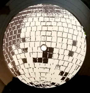Виниловая пластинка LCD Soundsystem LCD SOUNDSYSTEM