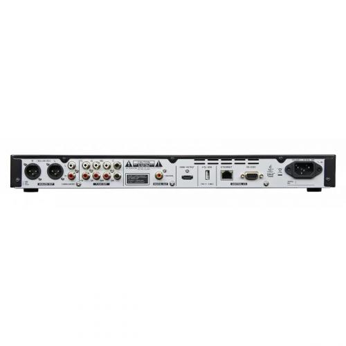 Blu-Ray проигрыватель Tascam BD-MP1 MKII