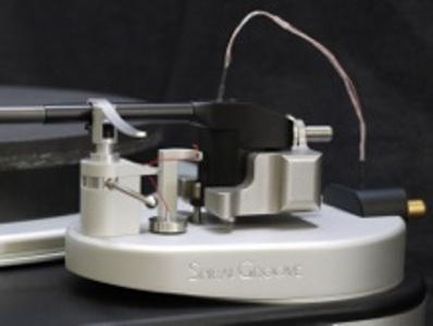 Тонарм Spiral Groove Centroid SG Integrated