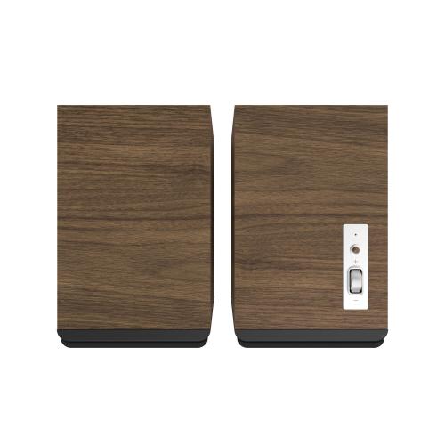 Акустическая система Klipsch The Sevens II Walnut