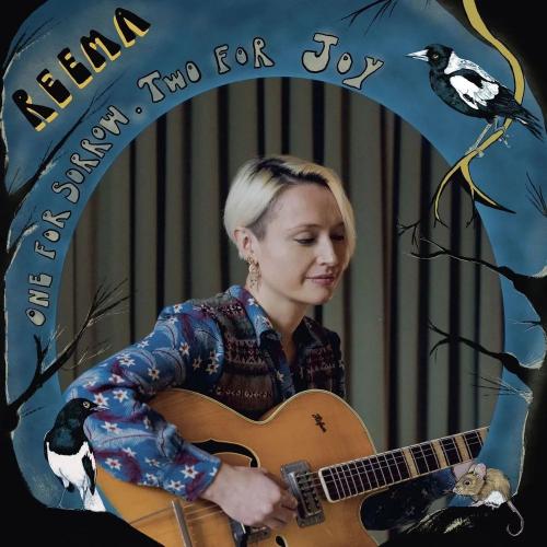 Виниловая пластинка Reema - One For Sorrow, Two For Joy (Audiophile One-Step Pressing) (Black Vinyl LP)
