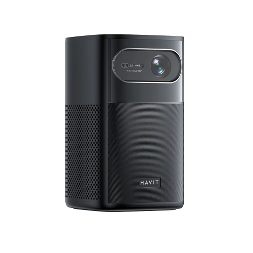 Проектор HAVIT PJ228 Plus-EU Black