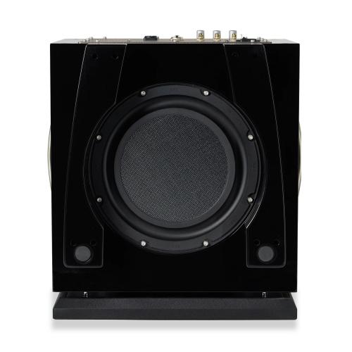 Сабвуфер активный REL S550 Black