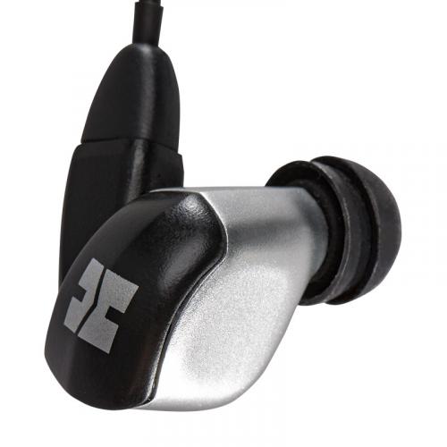 Наушники HiFiMAN RE2000 Pro Silver
