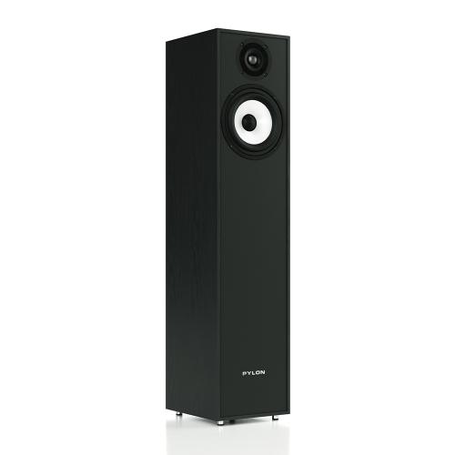 Напольная акустика PYLON AUDIO Pearl 20 Black