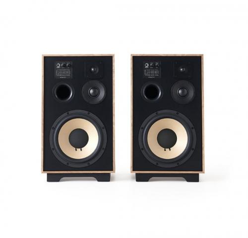 Полочная акустика Elipson Heritage XLS 15 Light Oak