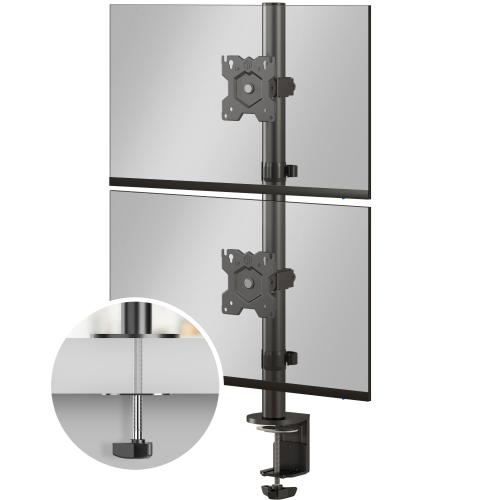 Кронштейн для двух мониторов Onkron D208E-B
