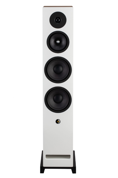 Напольная акустика Davis Acoustics KRYPTON 9 Nordik White