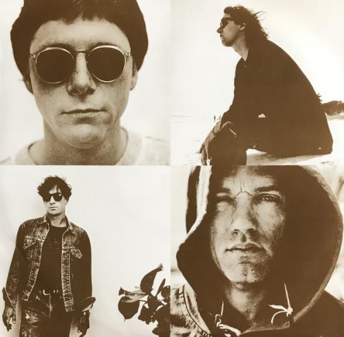 Виниловая пластинка R.E.M., Automatic For the People (25th Anniversary Edition)