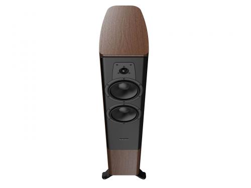 Напольная акустика Dynaudio Contour 30i Walnut Wood