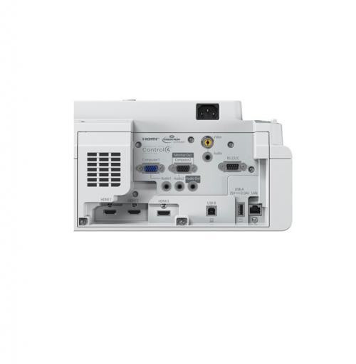 Проектор Epson CB-770F
