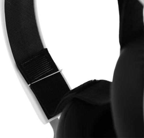 Наушники A4Tech G535 Black/White