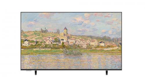 QLED телевизор Skyworth 55LN70G