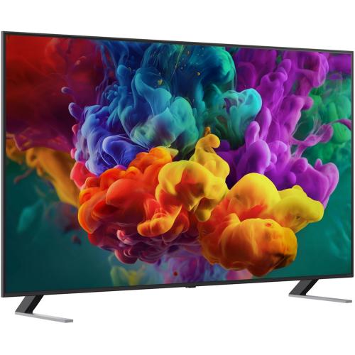 LED телевизор LG 75QNED85B6C