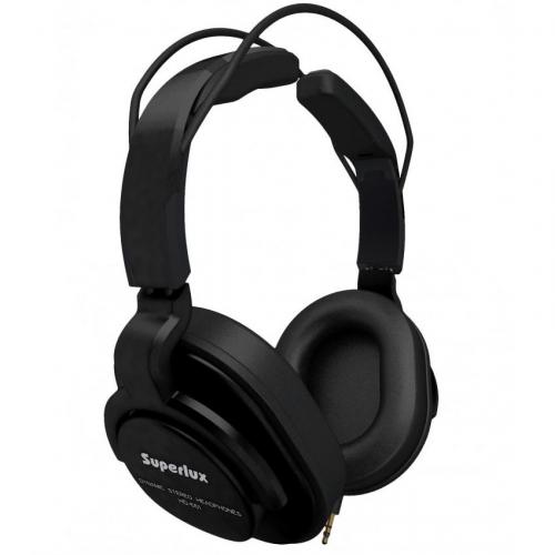 Наушники Superlux HD661Black