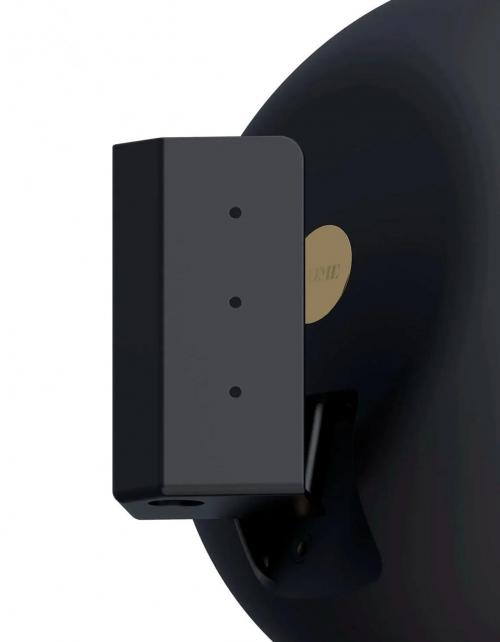 Кронштейн Defunc HOME Large Corner Mount Black