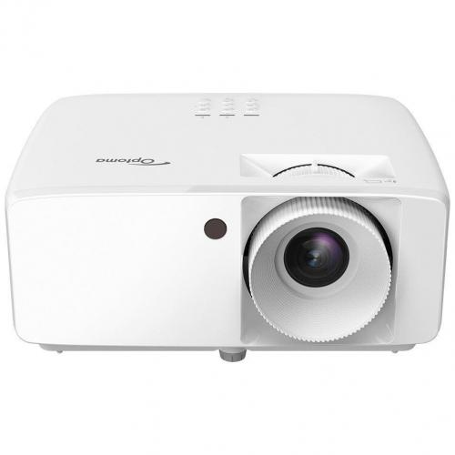 Проектор Optoma EL420H