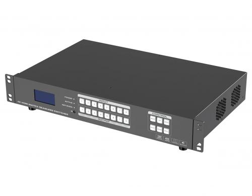 Матричный коммутатор HDMI Reddylink RL-MX88S