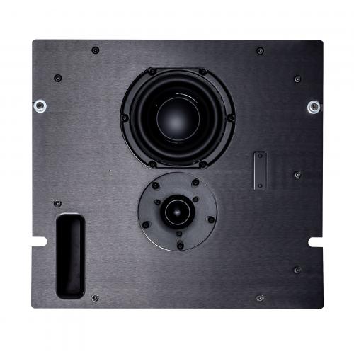 Встраиваемая акустика Goldmund Logos Access Wall MK2 Black